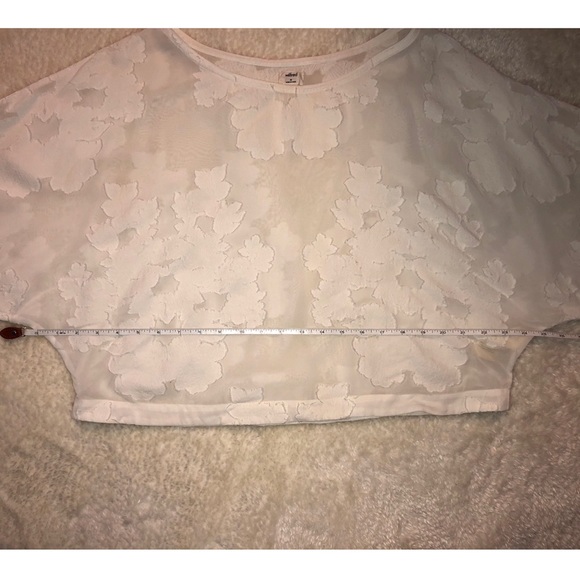 Aritzia Wilfred Blayze T-Shirt - Picture 8 of 8